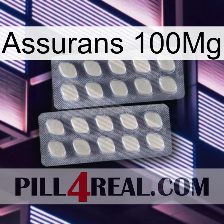 Assurans 100Mg 07